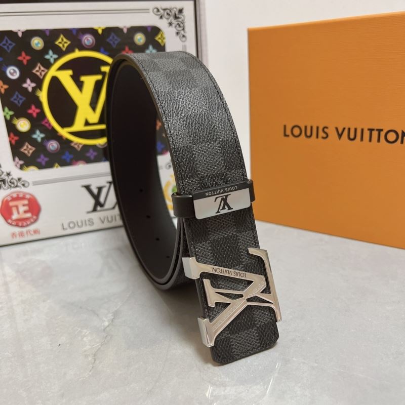 Louis Vuitton Belts